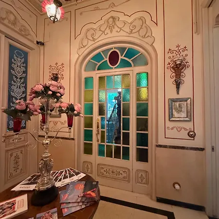 Sitges Royal Rooms-3